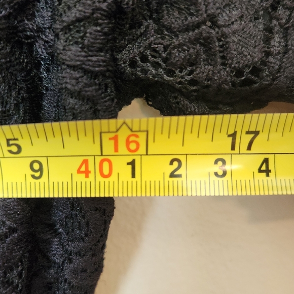 Bardot Lennie Lace Dress 8 NWT - Picture 6 of 11